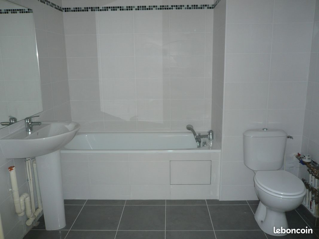 Appartement à louer, 46m², Pierre-Bénite