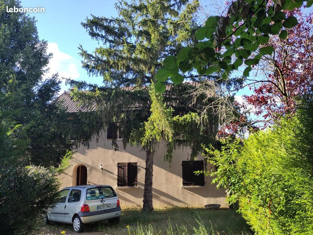 Maison à vendre, 184m², Chinon