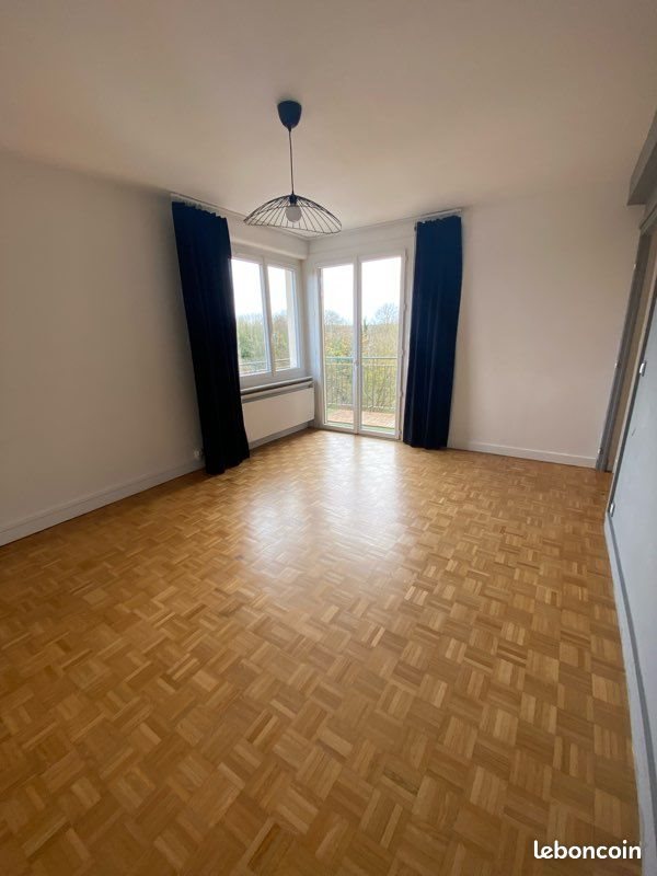 Appartement à louer, 60m², Saint-Dizier