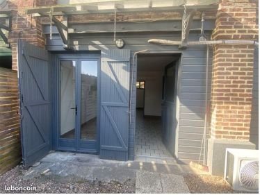 Appartement à louer, 34m², La Rivière-Saint-Sauveur