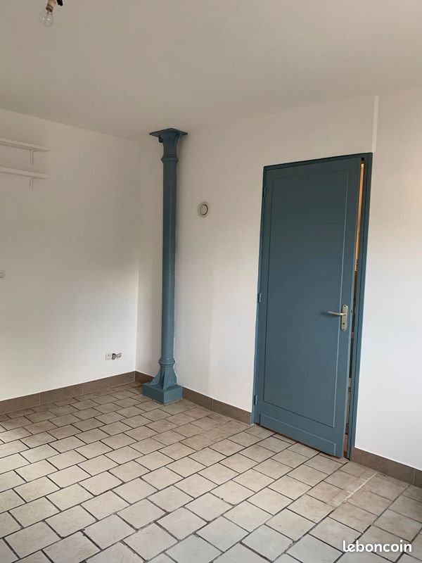 Appartement à louer, 34m², La Rivière-Saint-Sauveur