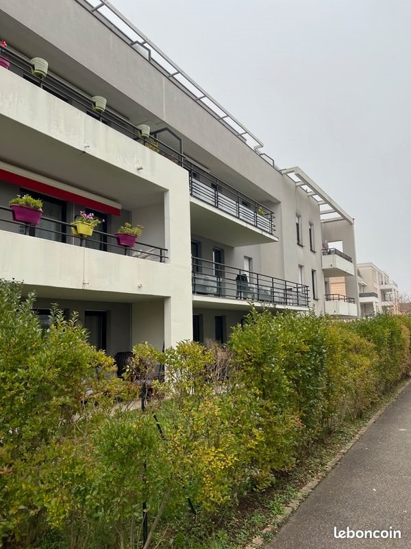 Appartement à vendre, 54m², Sélestat