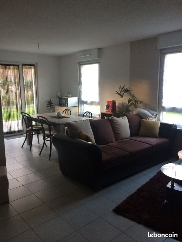 Appartement à vendre, 54m², Sélestat