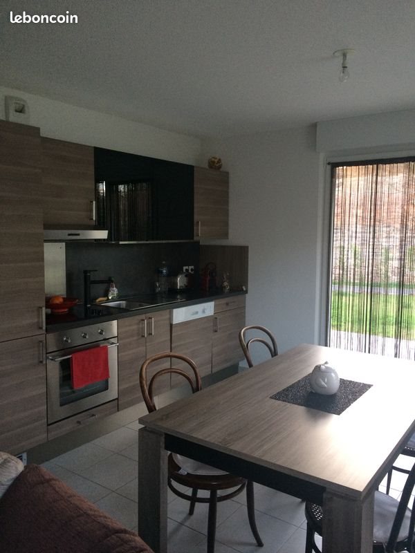 Appartement à vendre, 54m², Sélestat