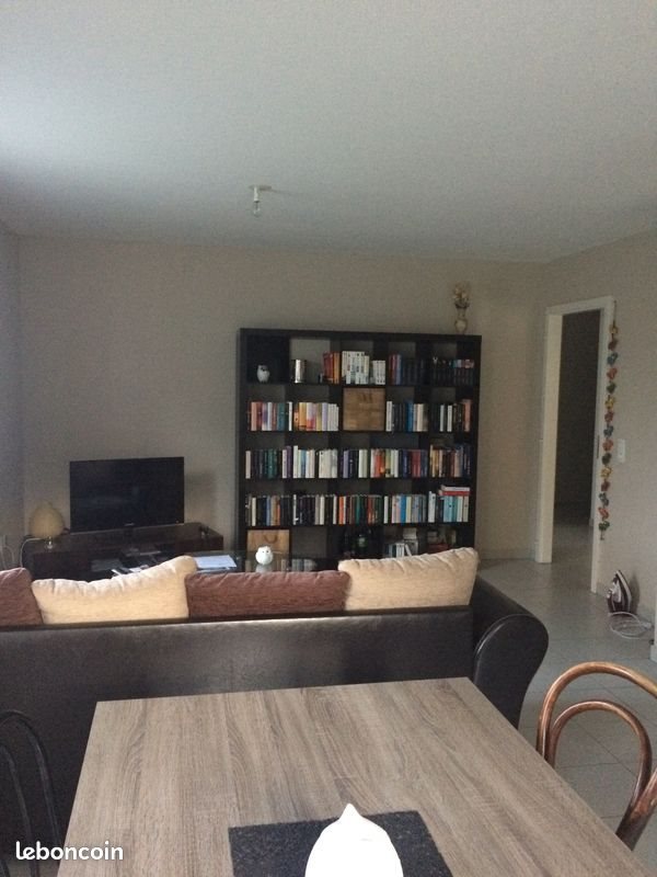Appartement à vendre, 54m², Sélestat