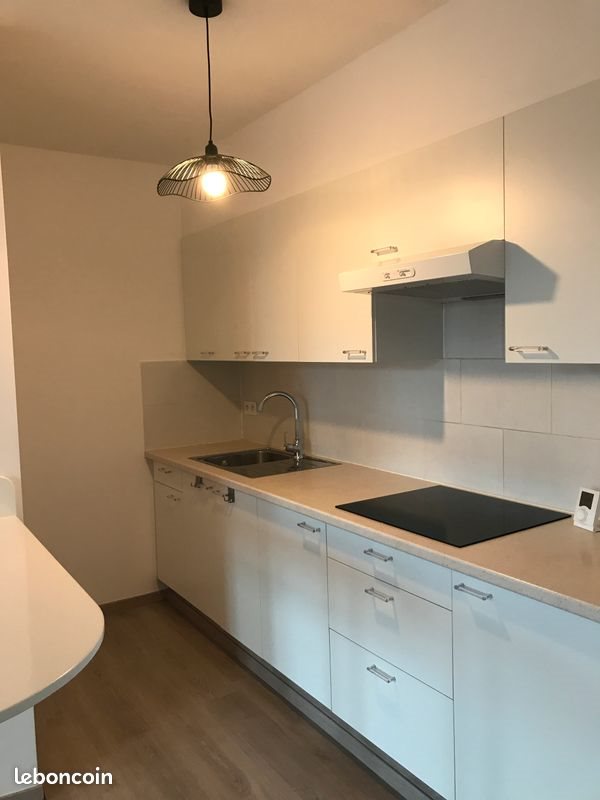 Appartement à louer, 80m², Vireux-Molhain