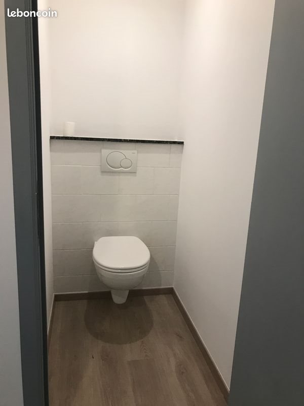 Appartement à louer, 80m², Vireux-Molhain