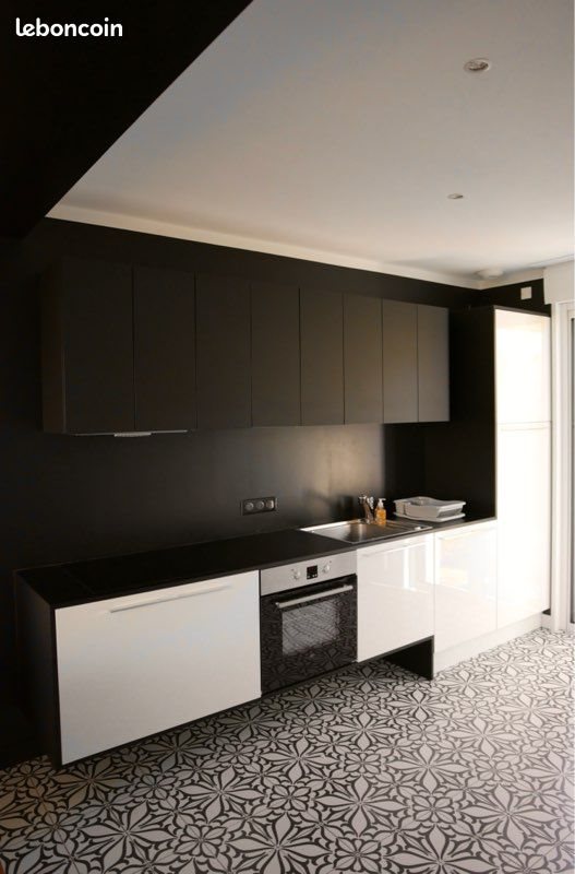 Maison à louer, 90m², Combrit