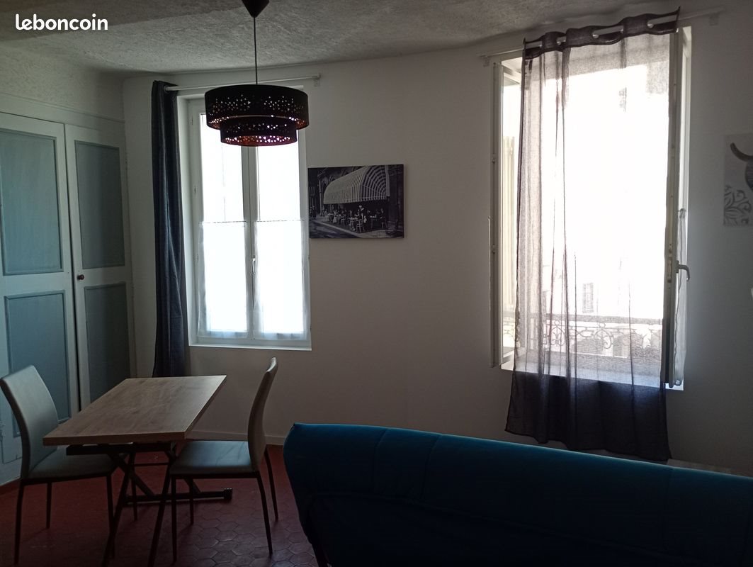 Appartement à louer, 25m², Digne-les-Bains