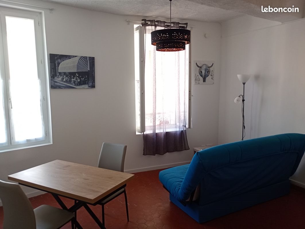 Appartement à louer, 25m², Digne-les-Bains