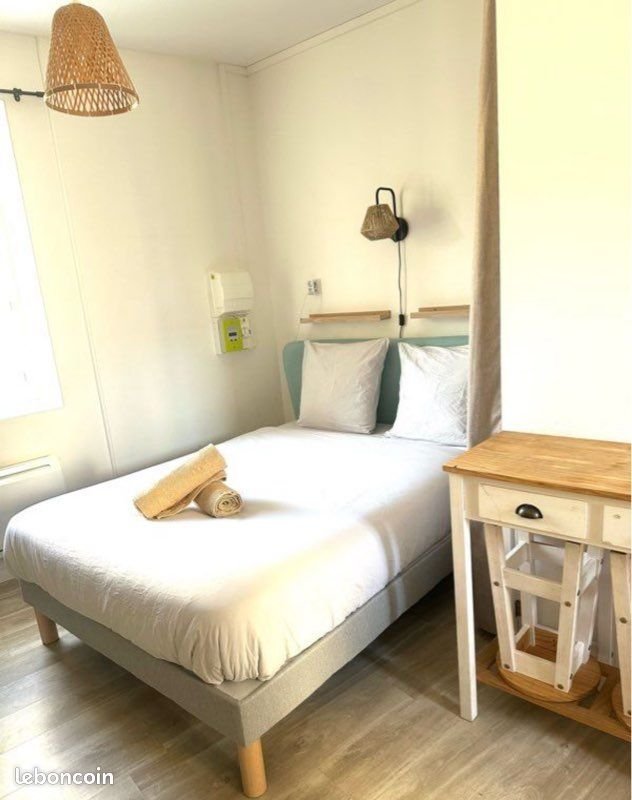 Appartement à louer, 21m², Valence