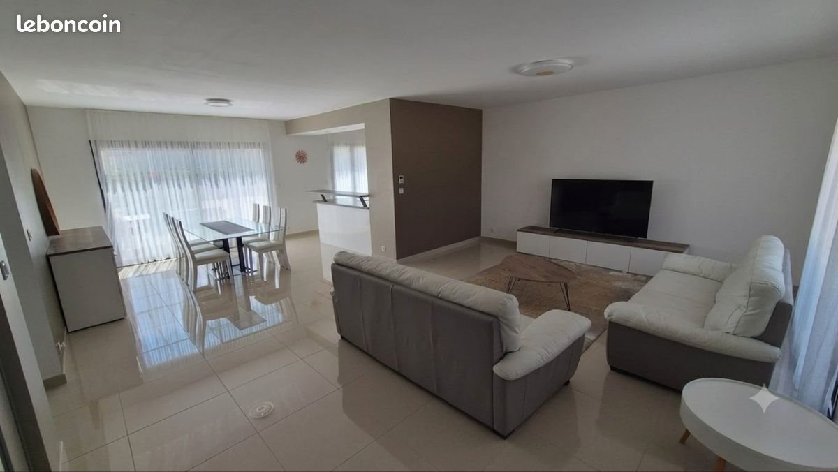 Maison à vendre, 160m², Mer