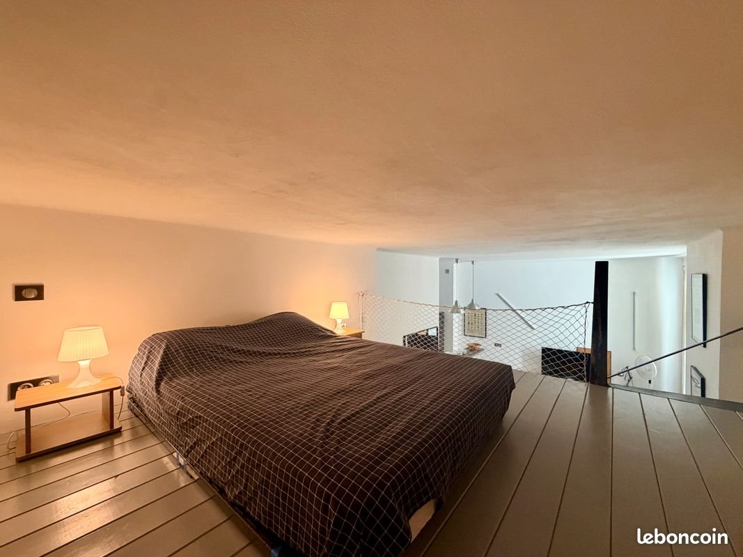 Appartement à vendre, 52m², Cannes
