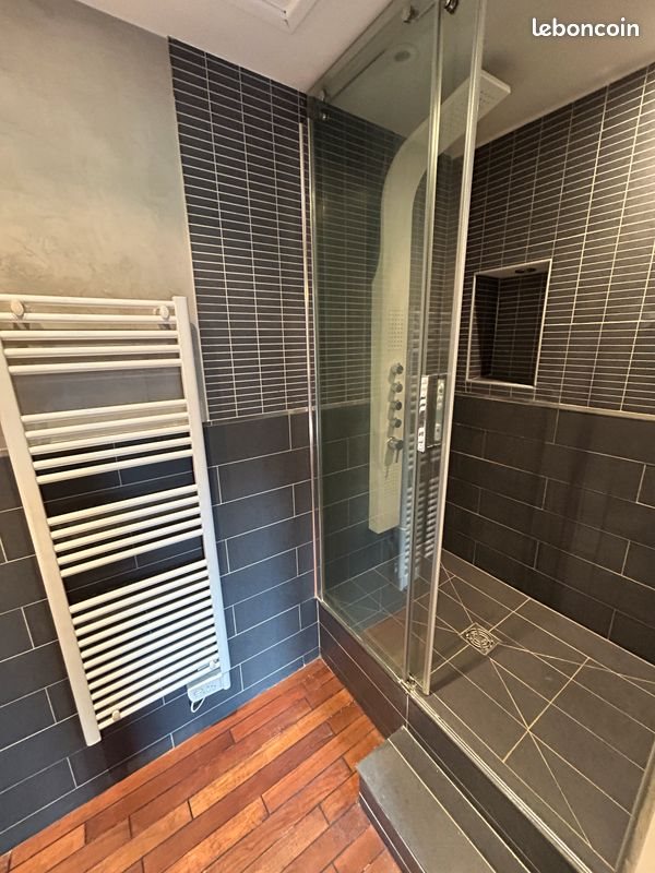 Appartement à vendre, 42m², Chambéry
