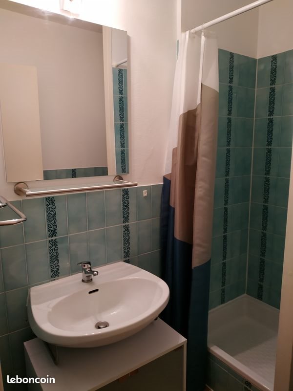 Appartement à louer, 19m², Pau