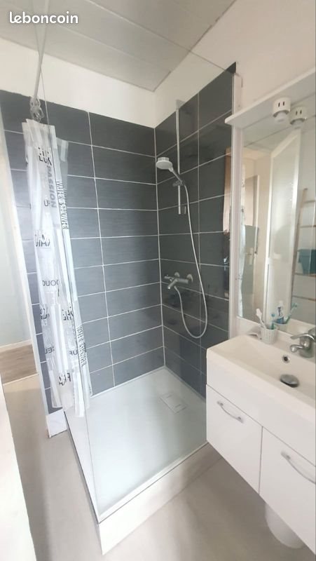 Appartement à louer, 22m², Angers