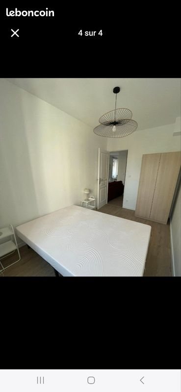 Appartement à louer, 42m², La Garde