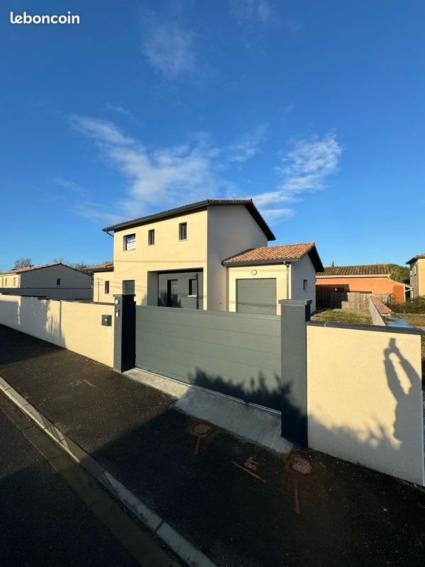 Maison à vendre, 135m², Muret