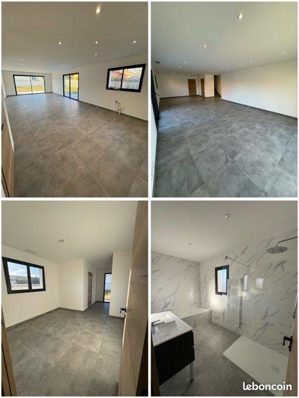 Maison à vendre, 135m², Muret
