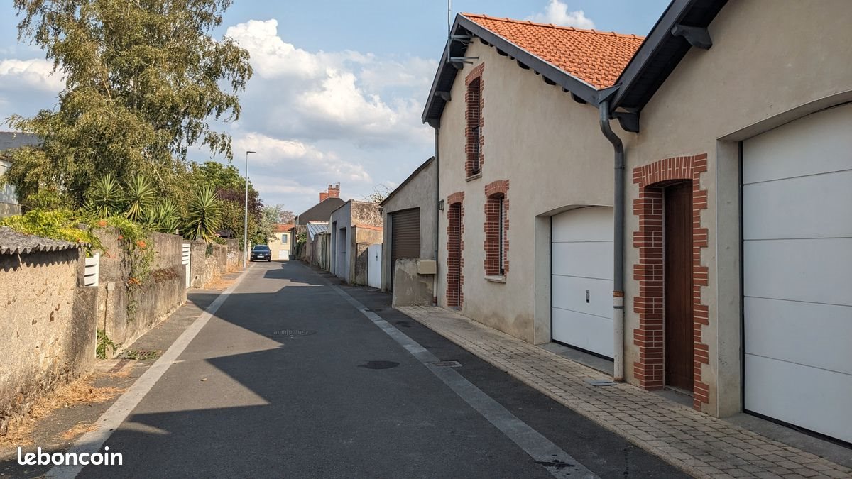 Maison à louer, 41m², La Montagne
