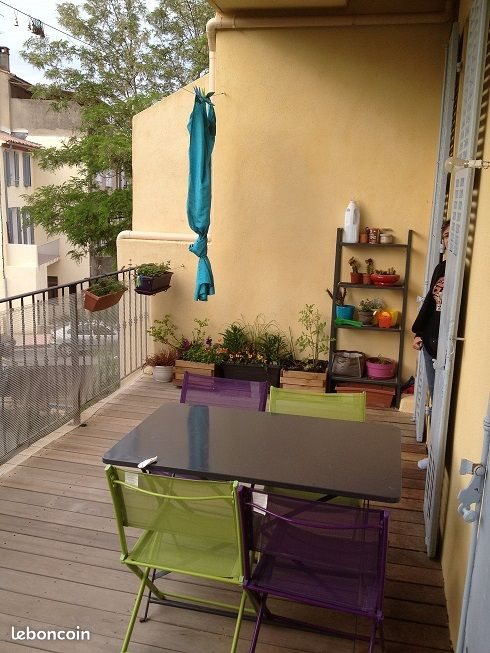 Appartement à louer, 73m², Gardanne