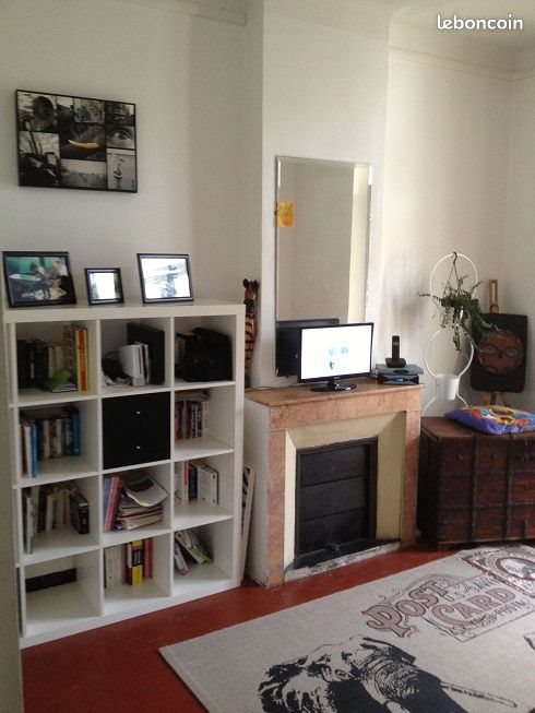 Appartement à louer, 73m², Gardanne