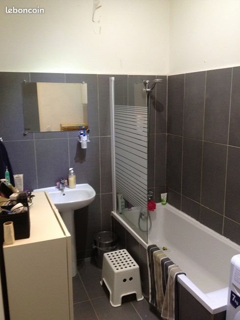 Appartement à louer, 73m², Gardanne
