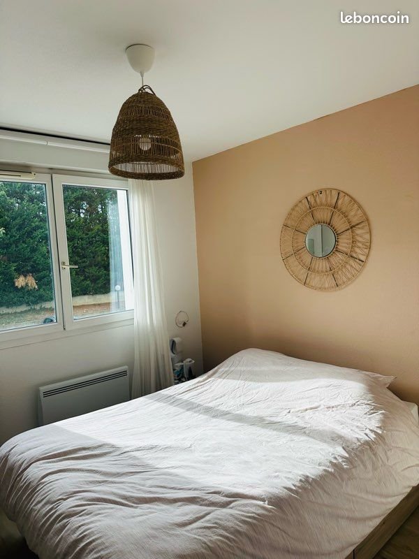Appartement à louer, 42m², Décines-Charpieu