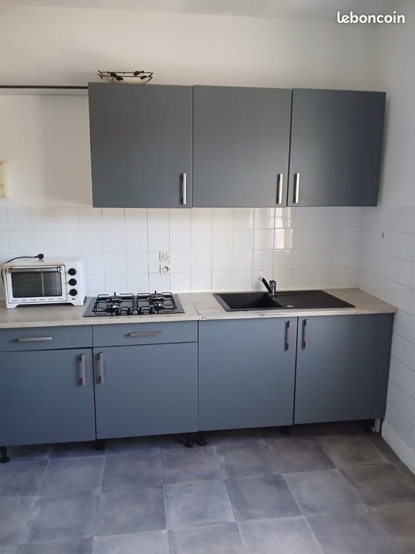 Appartement à louer, 65m², Pont-Salomon