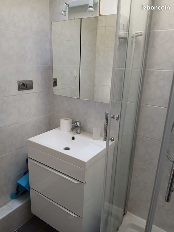 Appartement à louer, 65m², Pont-Salomon