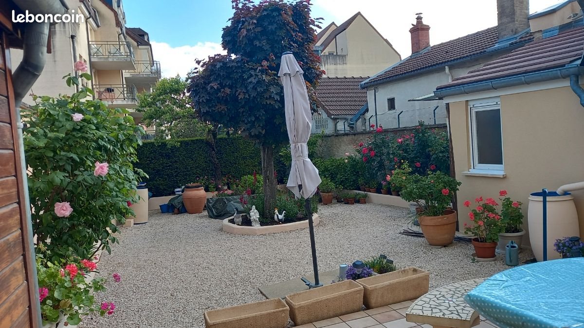 Maison à vendre, 120m², Dijon