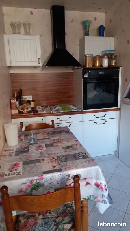 Maison à vendre, 120m², Dijon