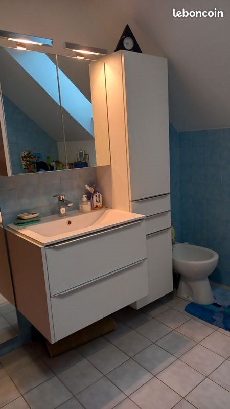 Maison à vendre, 120m², Dijon