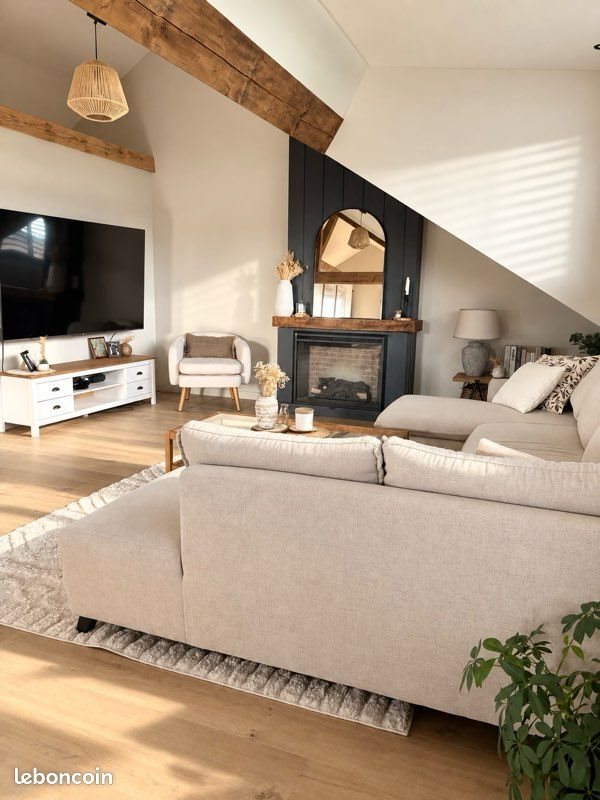 Appartement à vendre, 80m², Pontarlier