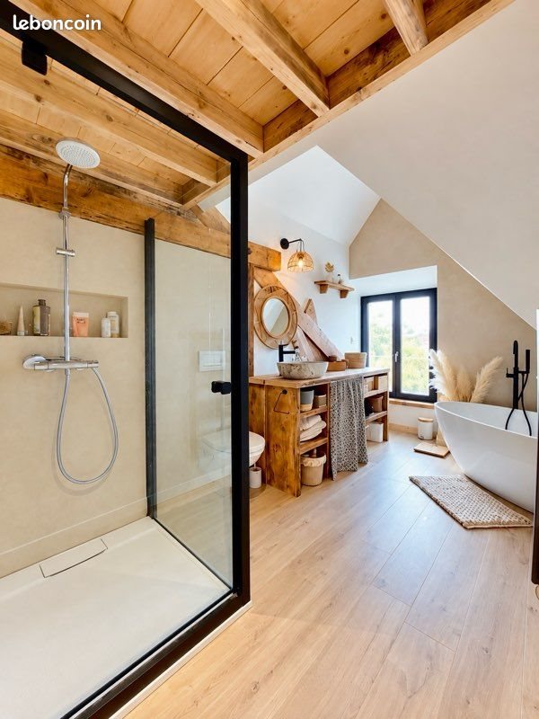 Appartement à vendre, 80m², Pontarlier