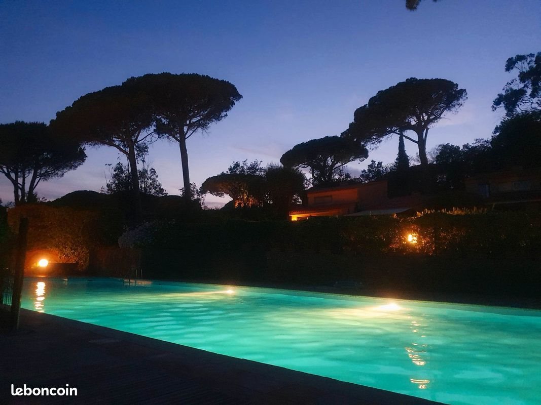 Maison à vendre, 50m², Grimaud