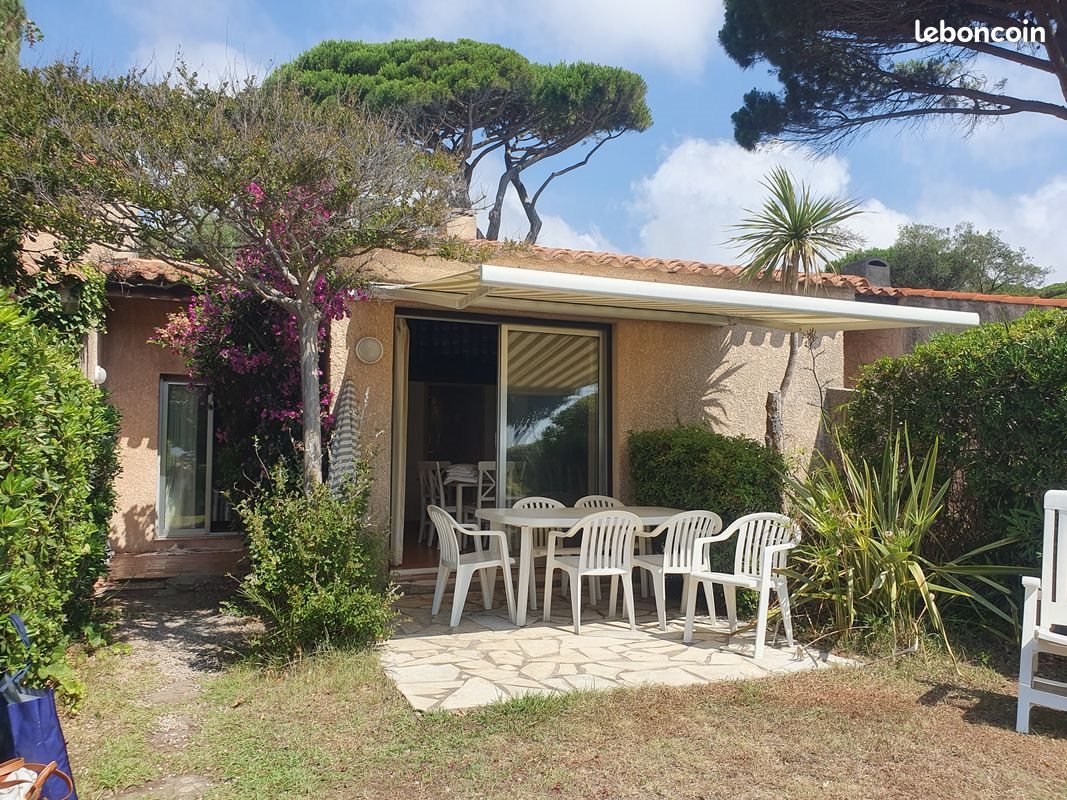 Maison à vendre, 50m², Grimaud