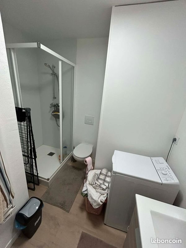 Appartement à louer, 21m², Laval