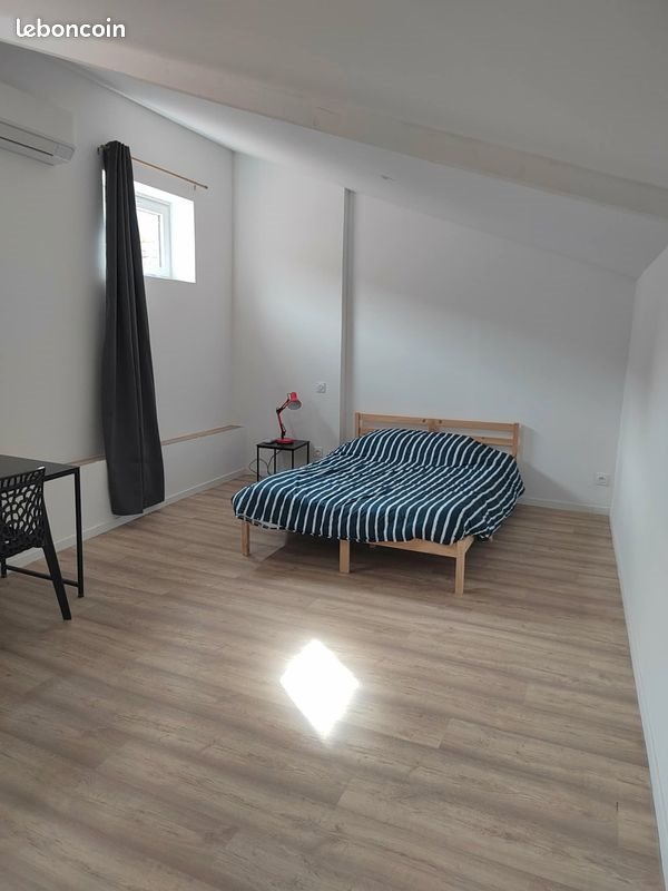 Maison à louer, 75m², Vic-en-Bigorre