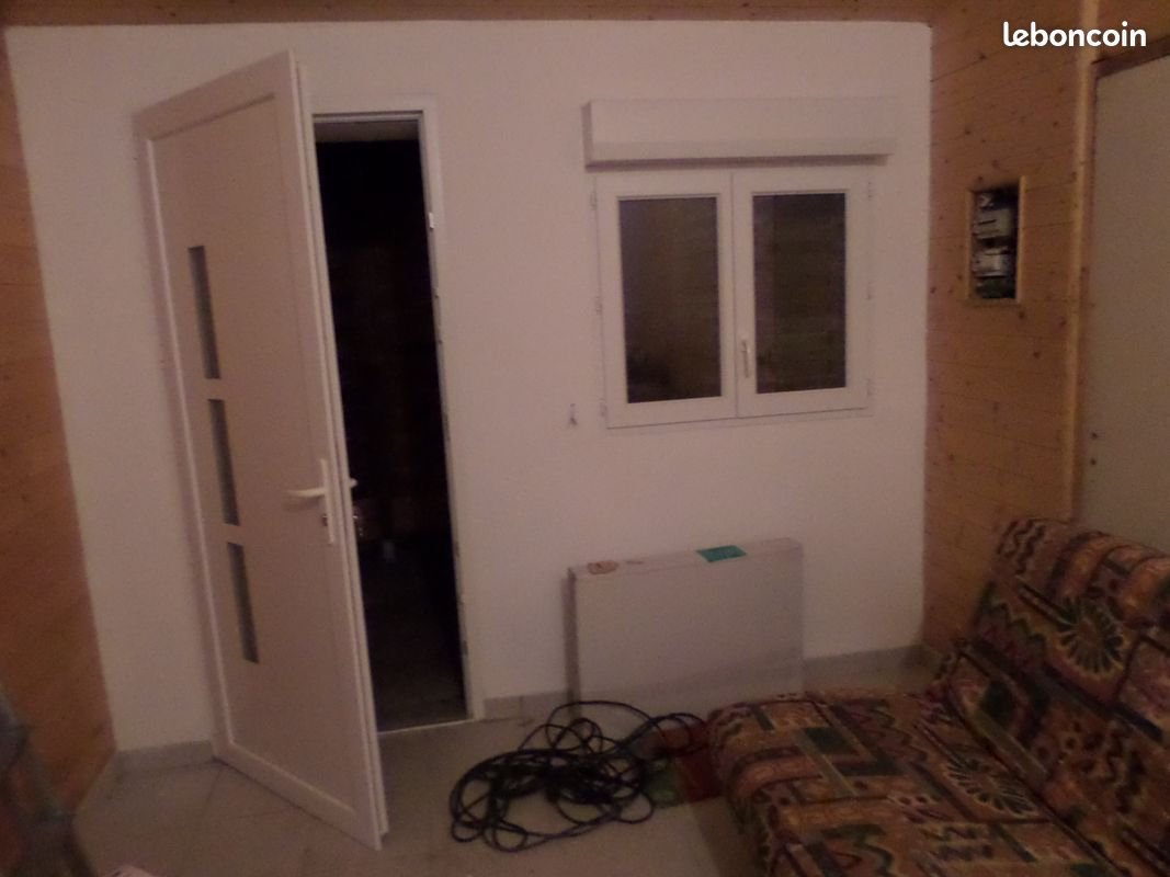 Appartement à louer, 20m², Talence