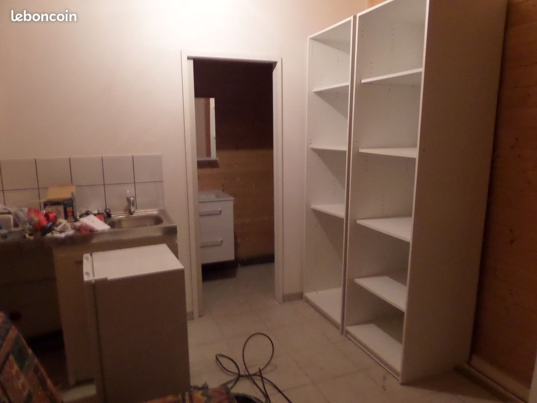 Appartement à louer, 20m², Talence