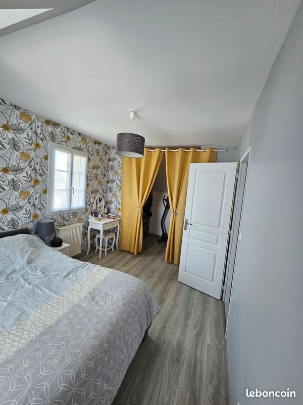 Maison à vendre, 101m², Neuilly-en-Thelle