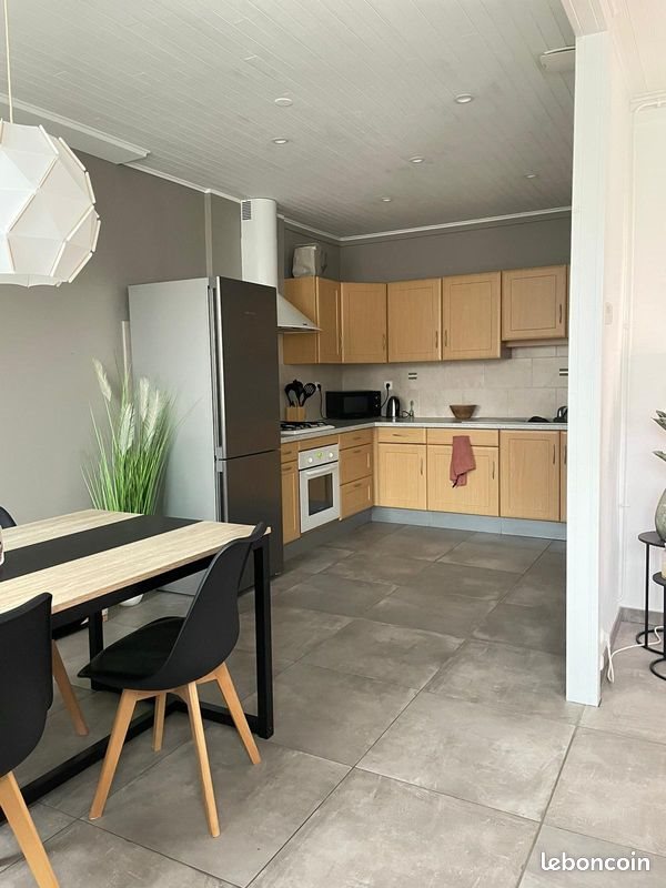 Appartement à louer, 75m², Saint-Genest-Lerpt