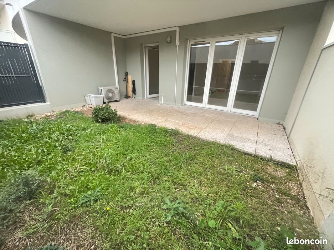 Appartement à louer, 72m², Romans-sur-Isère