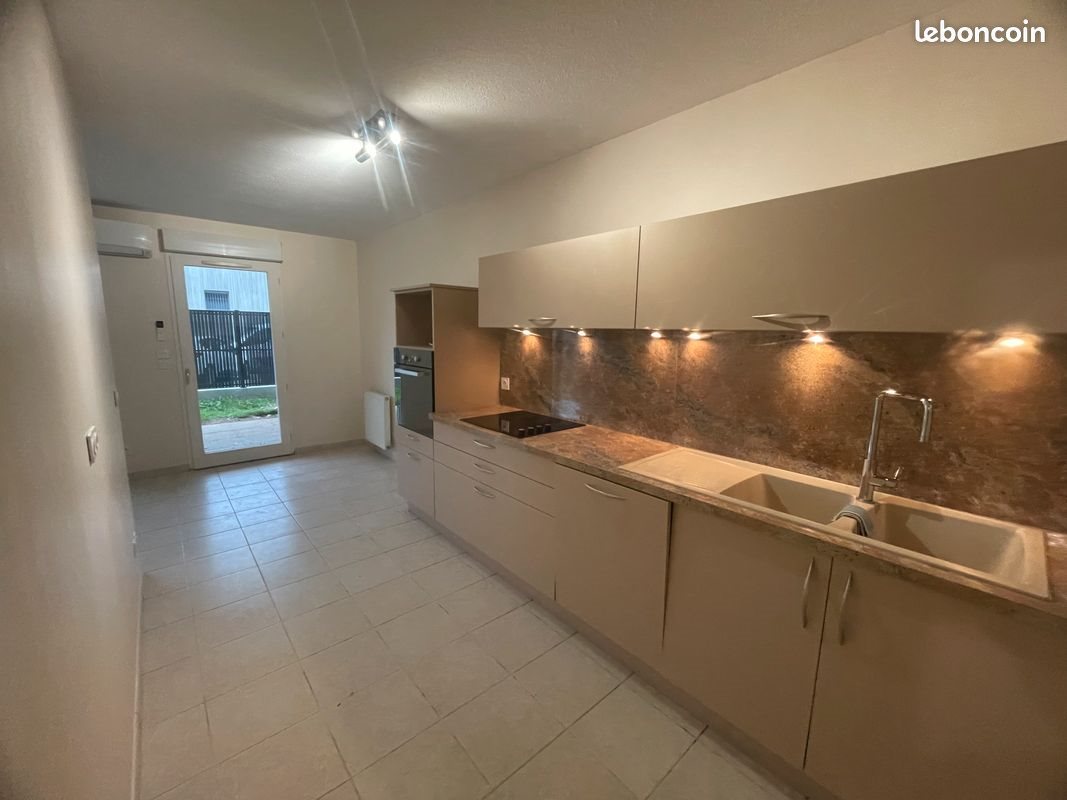 Appartement à louer, 72m², Romans-sur-Isère
