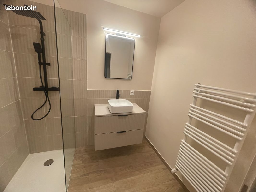 Appartement à louer, 72m², Romans-sur-Isère