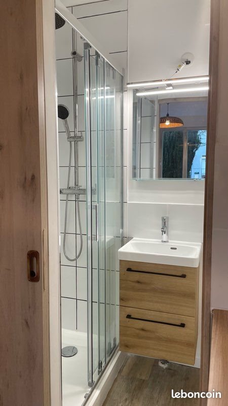 Appartement à louer, 16m², Saint-Herblain