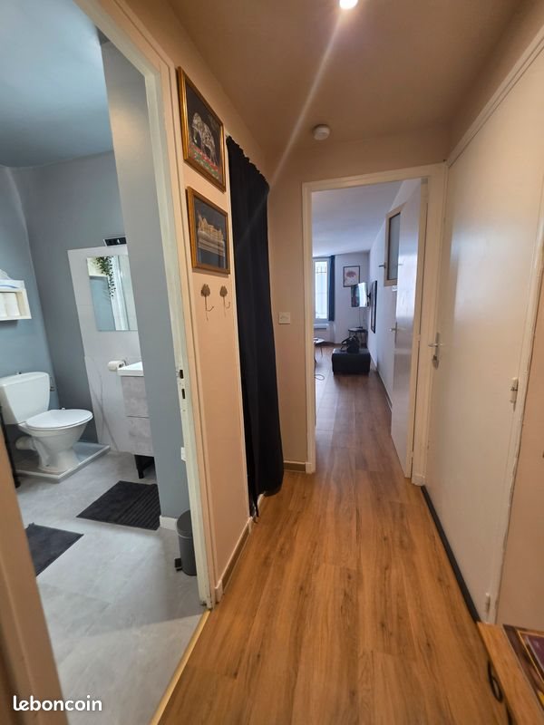 Appartement à louer, 35m², Avignon