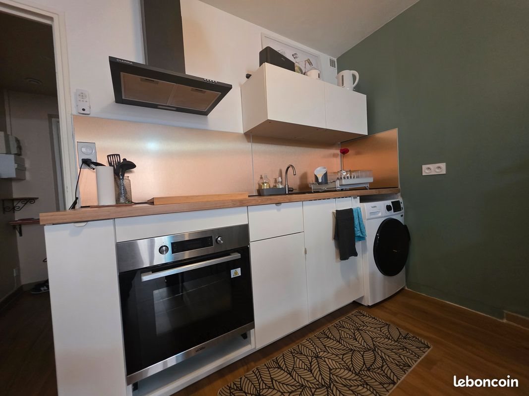 Appartement à louer, 35m², Avignon