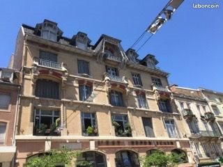 Appartement à louer, 70m², Belfort